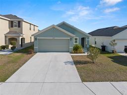 Picture of 3820 Mannered Gold Avenue, Bradenton, FL 34208