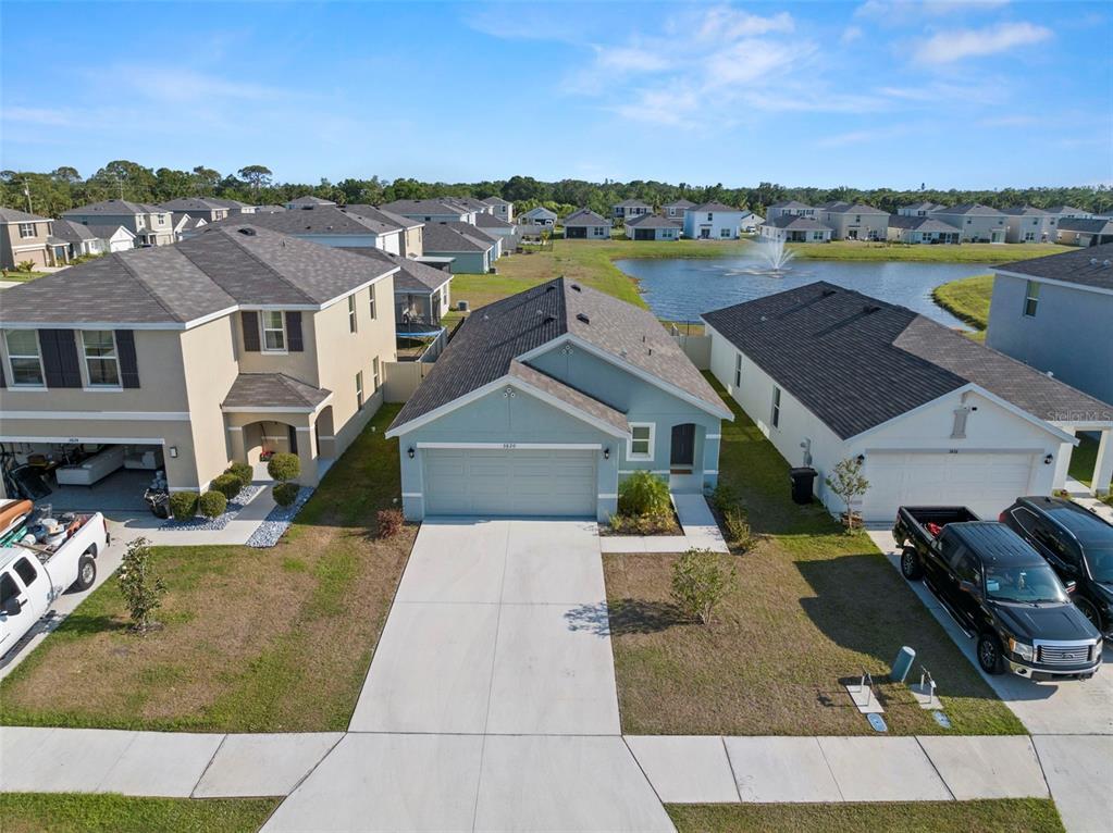 Picture of 3820 Mannered Gold Avenue, Bradenton, FL 34208