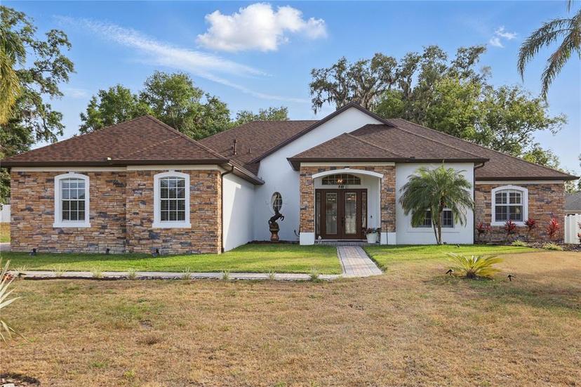 Picture of 841 Oaks Shores Road, Leesburg FL 34748