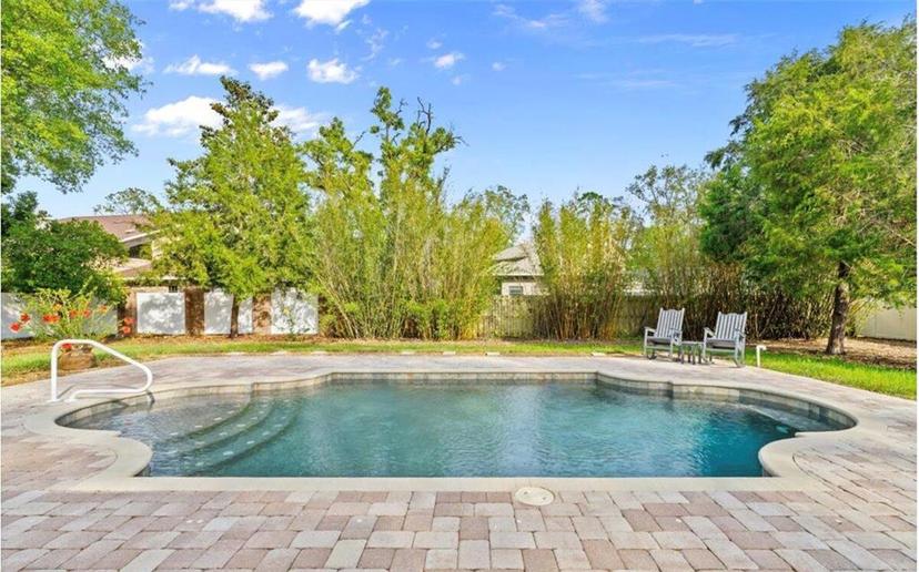 Picture of 28 Shadowcreek Way, Ormond Beach FL 32174