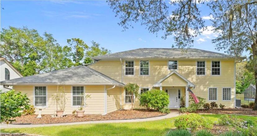 Picture of 28 Shadowcreek Way, Ormond Beach FL 32174