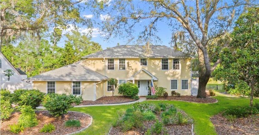 Picture of 28 Shadowcreek Way, Ormond Beach FL 32174