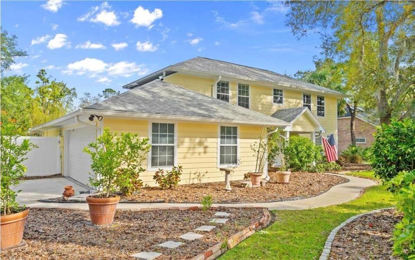 Picture of 28 Shadowcreek Way, Ormond Beach FL 32174