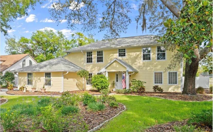 Picture of 28 Shadowcreek Way, Ormond Beach FL 32174