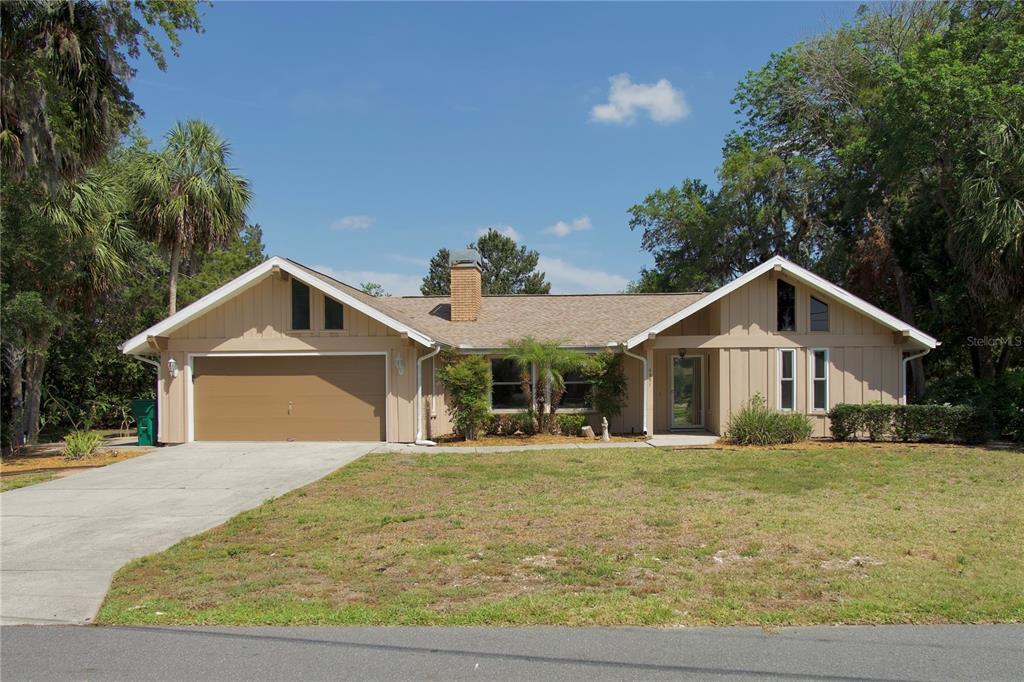 Picture of 4951 S Driftwood Way, Homosassa, FL 34448