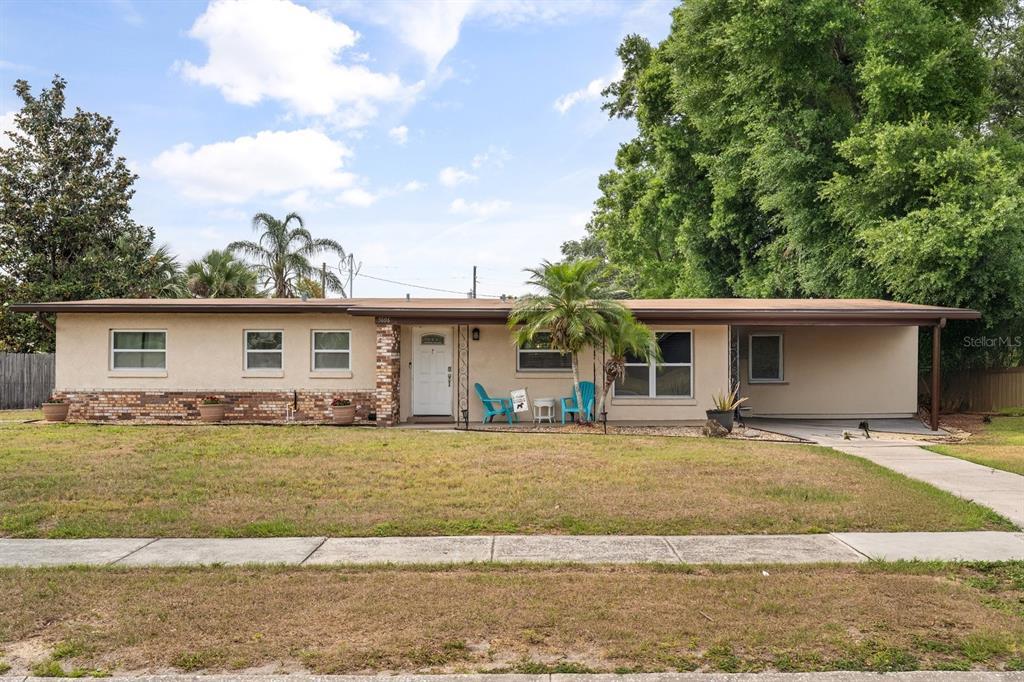 Picture of 5606 Eggleston Avenue, Orlando, FL 32810