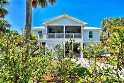 Picture of 4511 Bartlett Parkway, Captiva, FL 33924