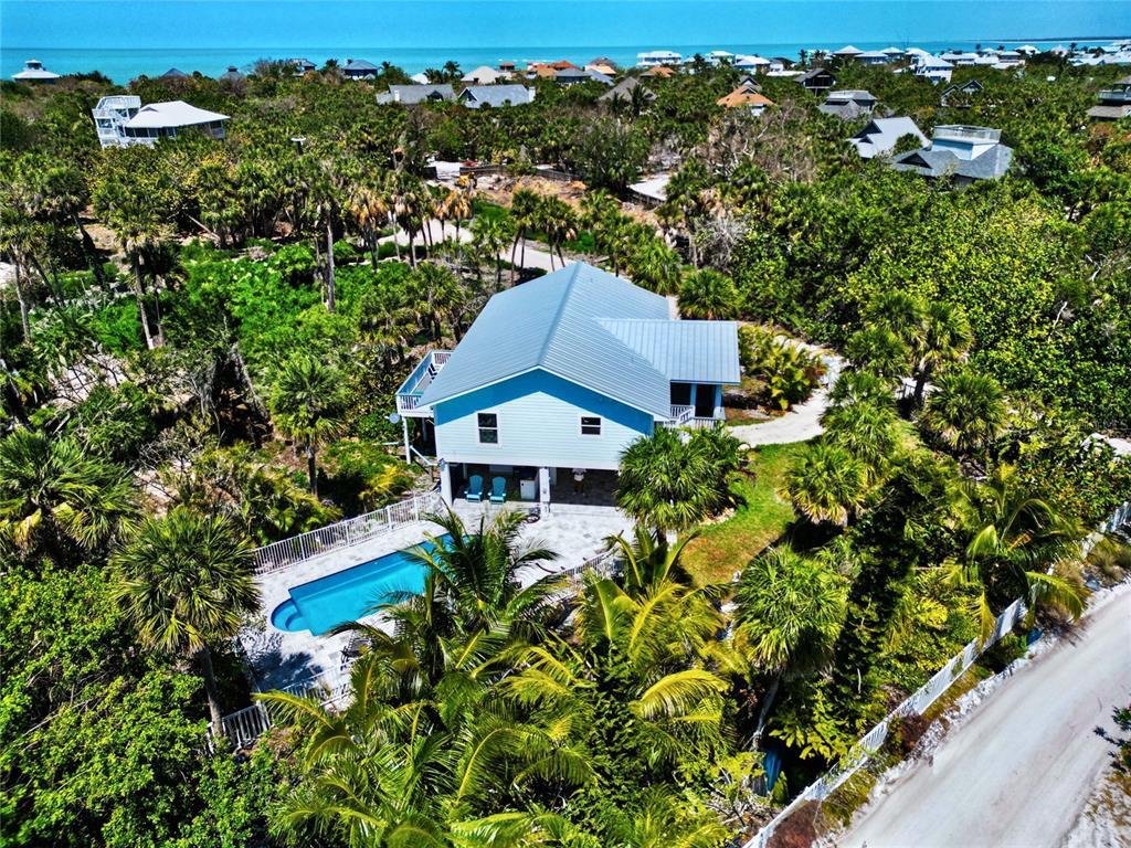 Picture of 4511 Bartlett Parkway, Captiva, FL 33924