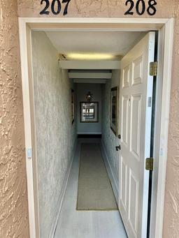 Picture of 225 Country Club Drive Unit A207, Largo, FL 33771