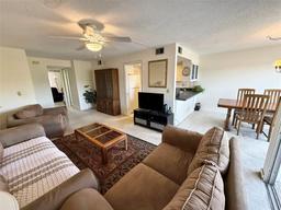 Picture of 225 Country Club Drive Unit A207, Largo, FL 33771