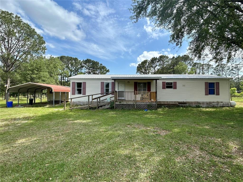 Picture of 7196 NW 205Th Street, Alachua, FL 32615