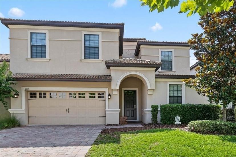Picture of 1425 Thunderbird Road, Davenport FL 33896