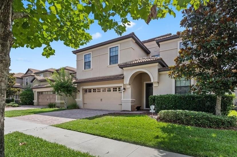 Picture of 1425 Thunderbird Road, Davenport FL 33896
