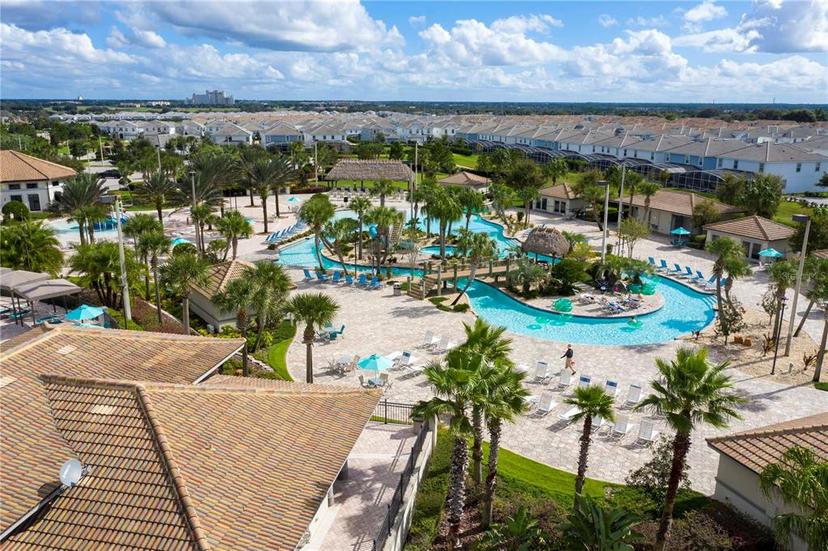 Picture of 1425 Thunderbird Road, Davenport FL 33896