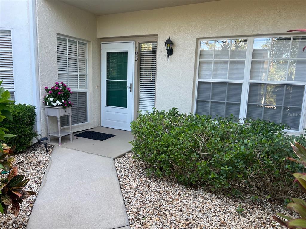 Picture of 406 Laurel Lake Drive Unit 103, Venice, FL 34292