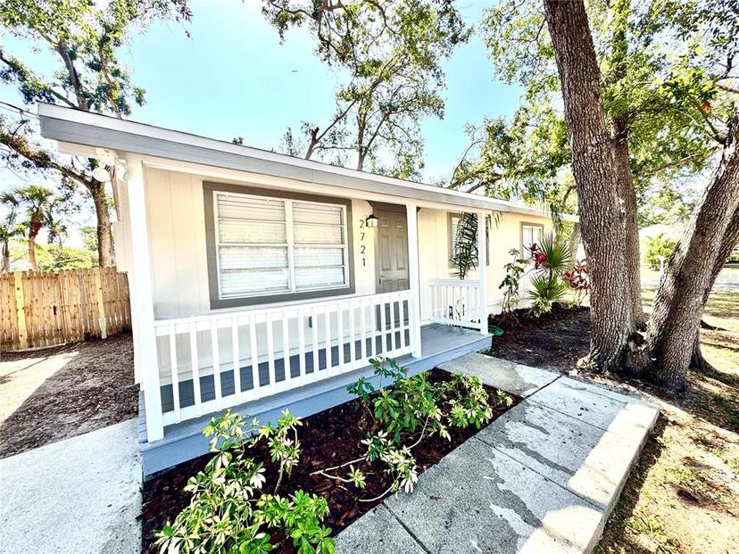 Picture of 2721 7Th Street W, Bradenton FL 34205