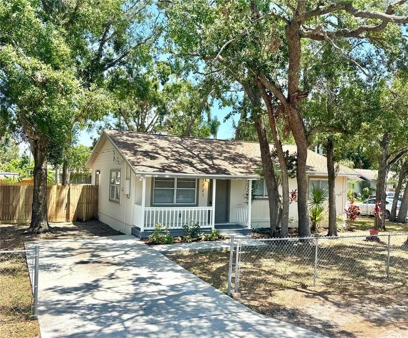 Picture of 2721 7Th Street W, Bradenton FL 34205