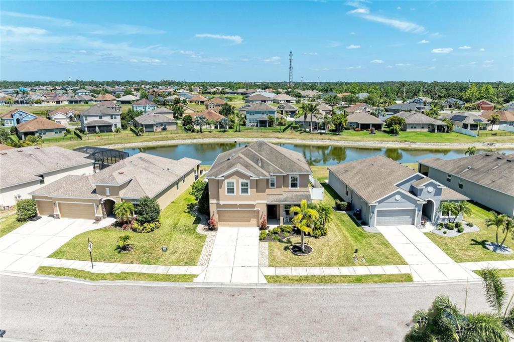 Picture of 7822 110Th Avenue E, Parrish, FL 34219