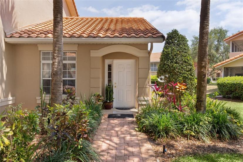 Picture of 5392 Admiral Way, Oxford FL 34484