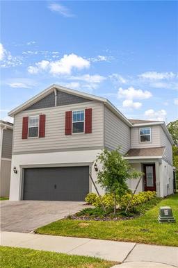 Picture of 2356 Palm Park Loop, Clermont, FL 34714