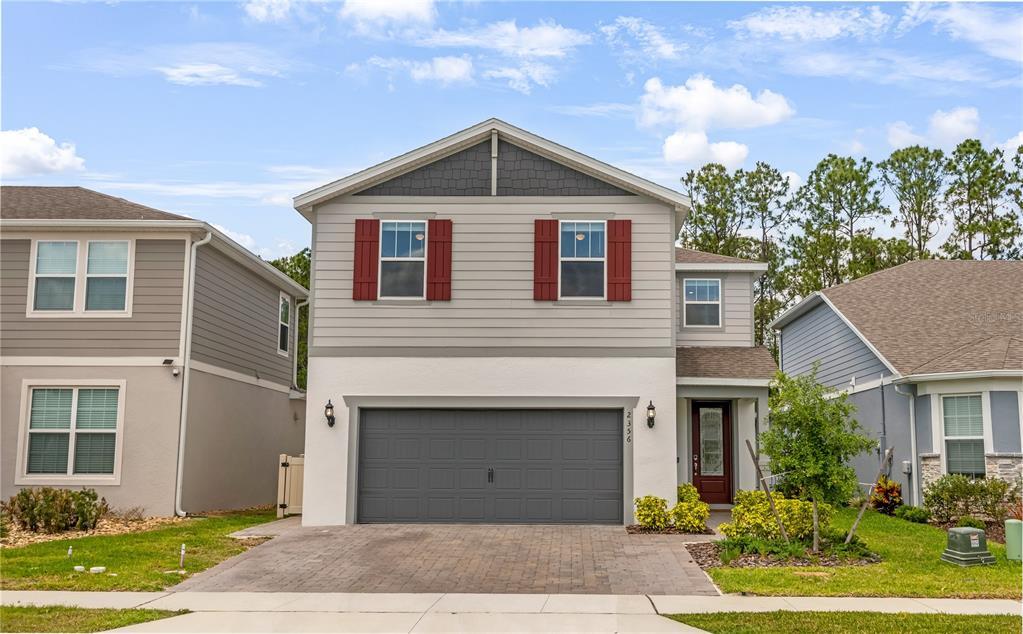 Picture of 2356 Palm Park Loop, Clermont, FL 34714