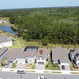 Picture of 2356 Palm Park Loop, Clermont, FL 34714