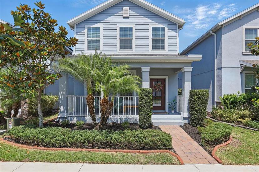 Picture of 12127 Sonnet Avenue, Orlando FL 32832