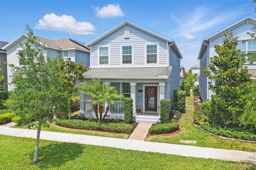 Picture of 12127 Sonnet Avenue, Orlando FL 32832