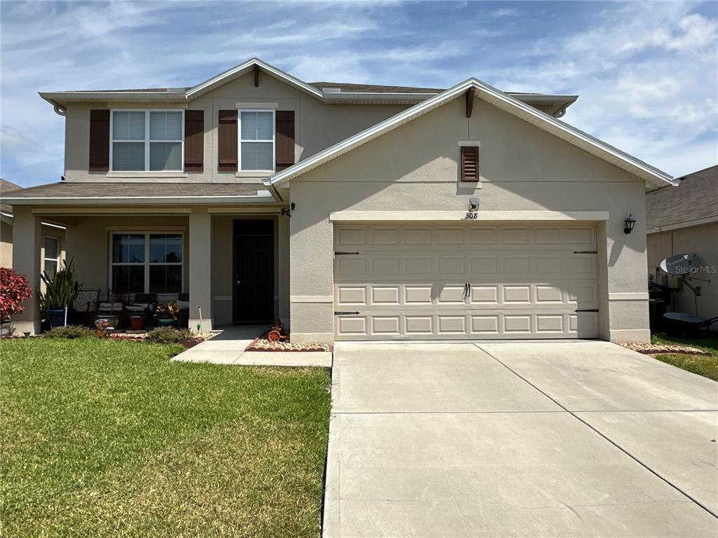 Picture of 308 Aberdeen Drive, Davenport, FL 33896