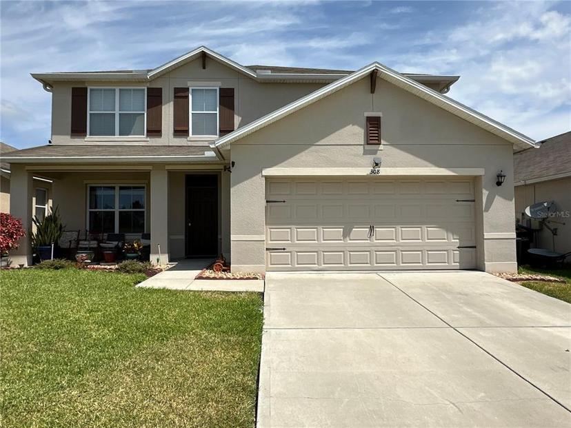 Picture of 308 Aberdeen Drive, Davenport FL 33896