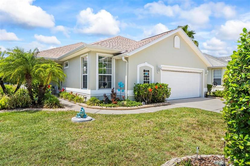 Picture of 19 Raintree Circle, Palm Coast FL 32164