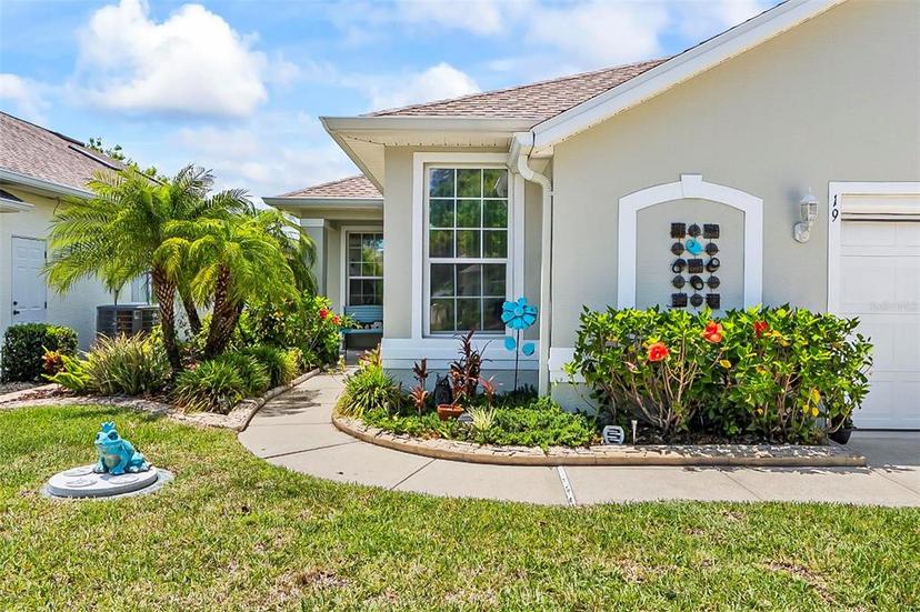 Picture of 19 Raintree Circle, Palm Coast FL 32164