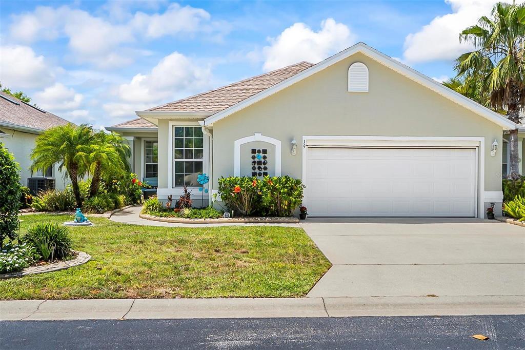 Picture of 19 Raintree Circle, Palm Coast, FL 32164