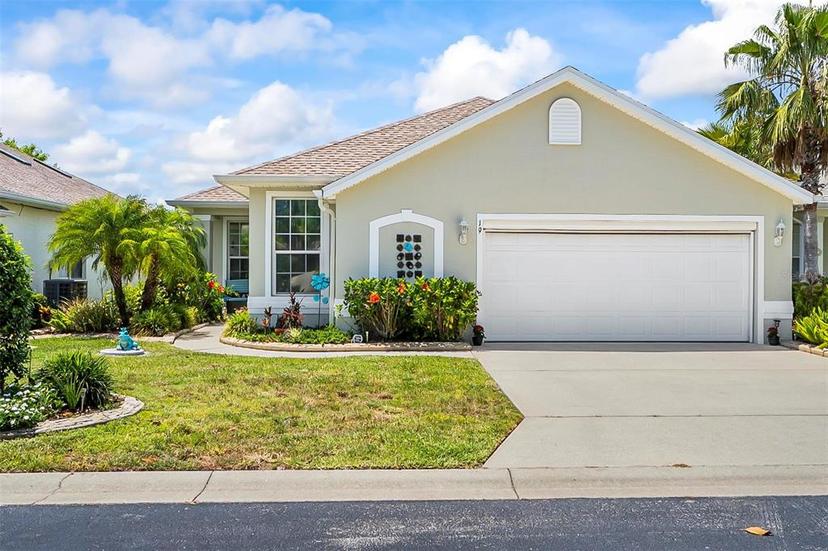 Picture of 19 Raintree Circle, Palm Coast FL 32164