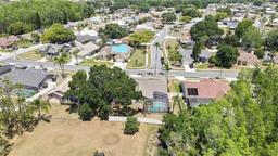 Picture of 9730 Reynosa Drive, New Port Richey, FL 34655