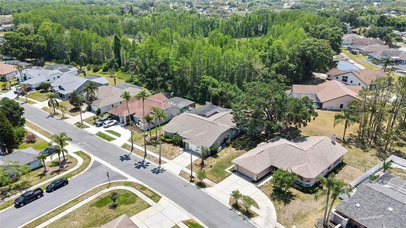 Picture of 9730 Reynosa Drive, New Port Richey FL 34655