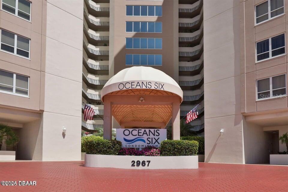 Picture of 2967 S Atlantic Avenue Unit 1404, Daytona Beach, FL 32118
