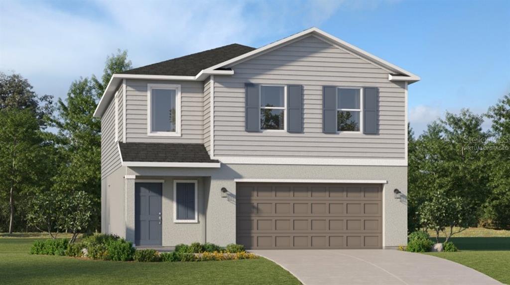 Picture of 3506 Kimbrough Drive, Lake Wales, FL 33859