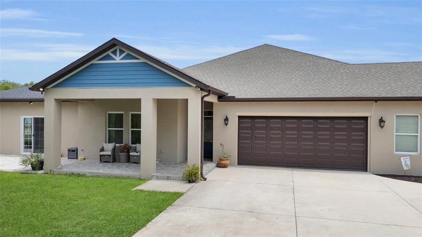 Picture of 3055 Wolf Branch Rd, Mount Dora FL 32757