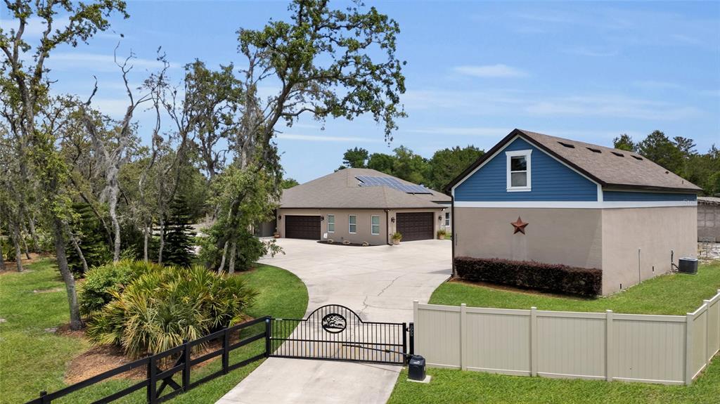 Picture of 3055 Wolf Branch Rd, Mount Dora, FL 32757