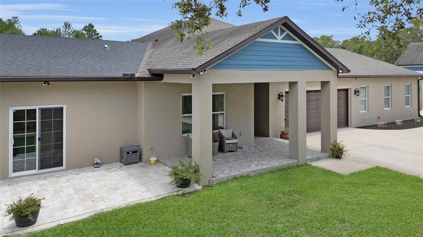 Picture of 3055 Wolf Branch Rd, Mount Dora FL 32757