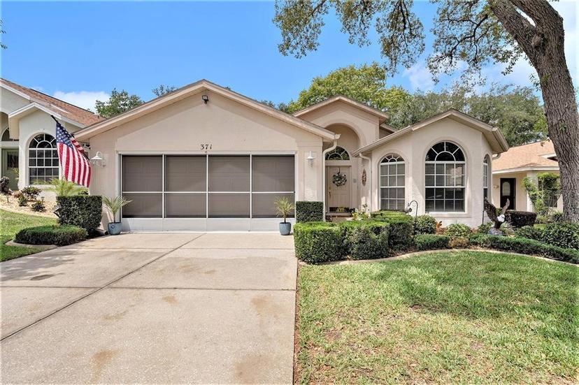 Picture of 371 Quane Avenue, Spring Hill FL 34609