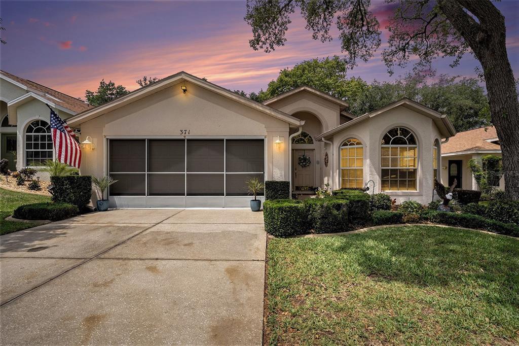 Picture of 371 Quane Avenue, Spring Hill, FL 34609
