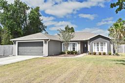 Picture of 3025 Bonkirk Drive, Deltona, FL 32738