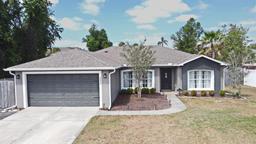 Picture of 3025 Bonkirk Drive, Deltona, FL 32738