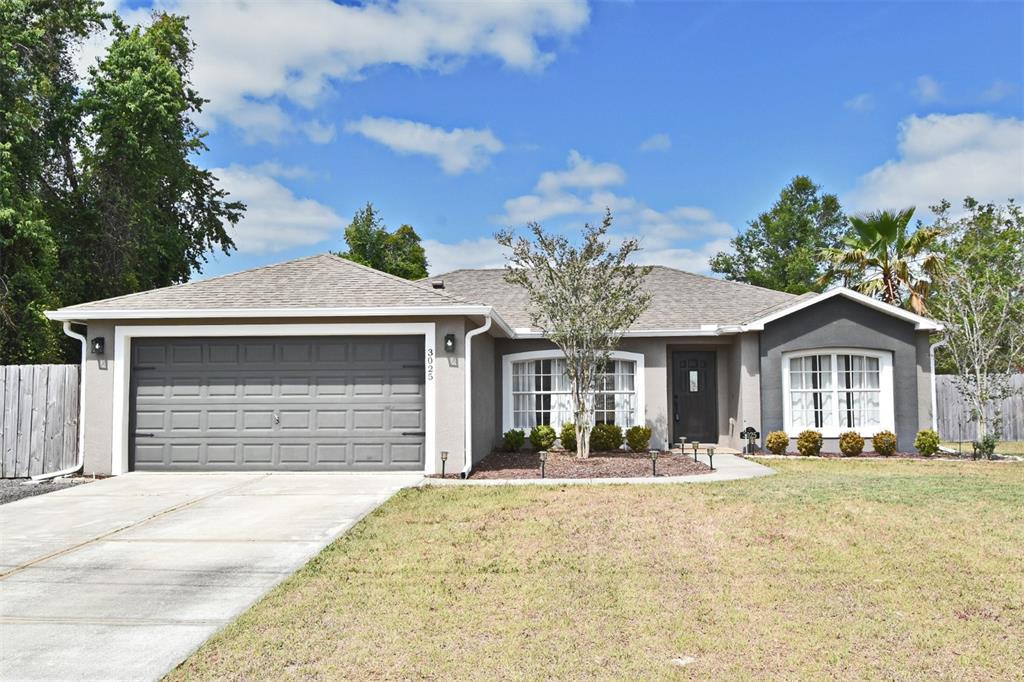 Picture of 3025 Bonkirk Drive, Deltona, FL 32738