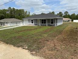 Picture of 14437 SW 21St Place, Ocala, FL 34481