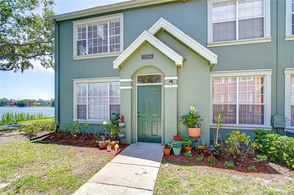 Picture of 9304 Lake Chase Island Way, Tampa, FL 33626
