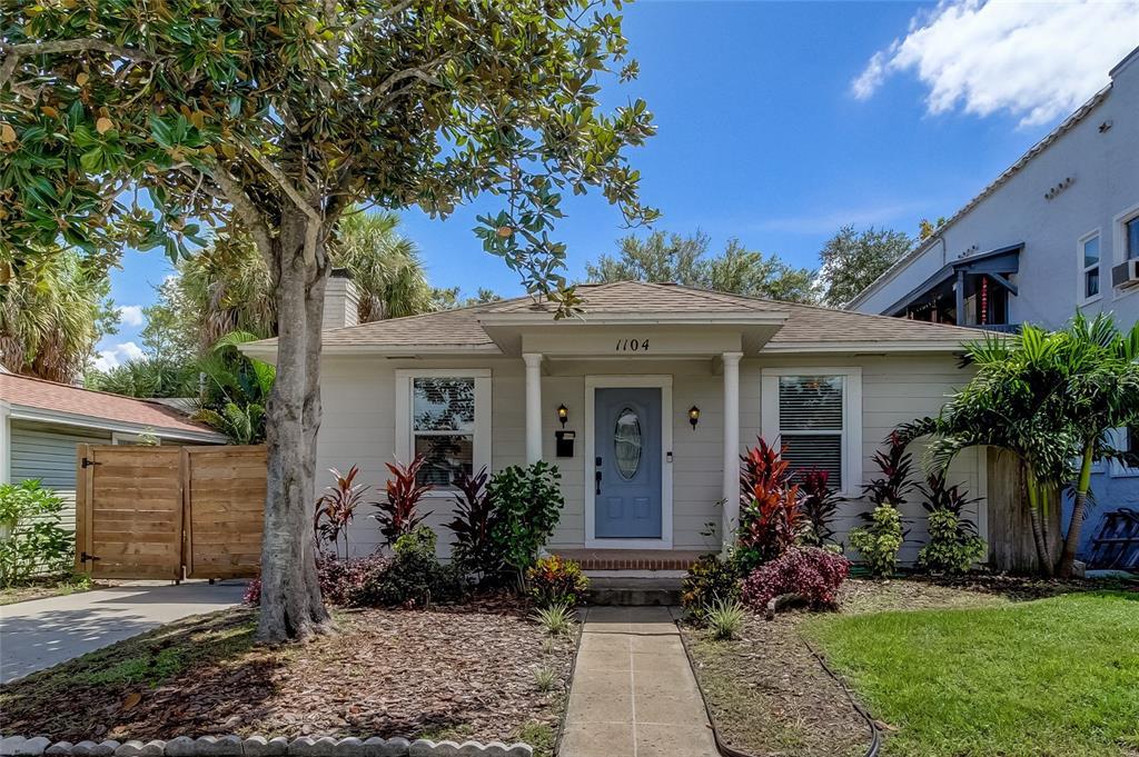Picture of 1104 21St Avenue N, St Petersburg, FL 33704