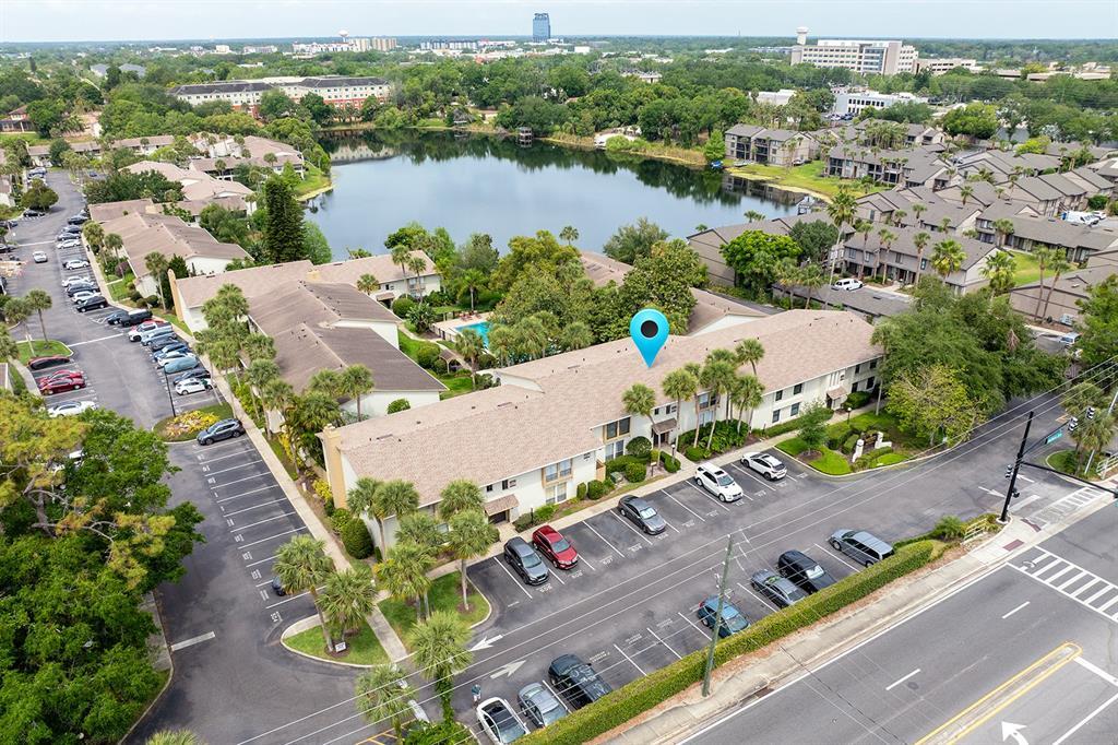 Picture of 200 Maitland Avenue Unit 224, Altamonte Springs, FL 32701